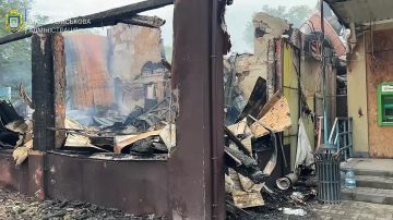 А на том берегу.... Правобережье Херсонщины: дневной обзор новостей По обстрелам и пострадавшим