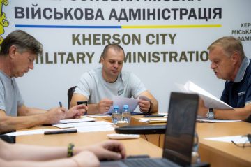 А на том берегу.... Правобережье Херсонщины: вечерний обзор новостей По обстрелам и пострадавшим Центральный район Херсона