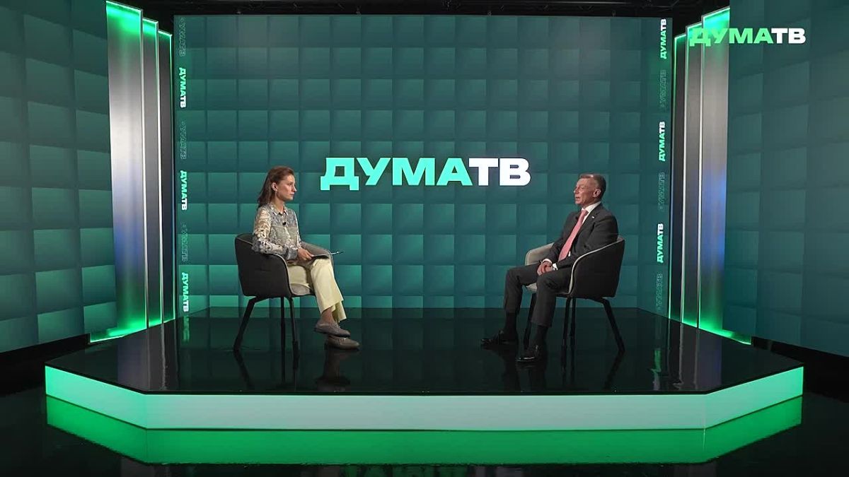 Закон о создании свободной экономической зоны (CЭЗ) на территории ДНР, ЛНР, Запорожской и Херсонской областей, принятый Государственной Думой в 2023 году, стал одним из ключевых в восьмом созыве, считает Председатель...