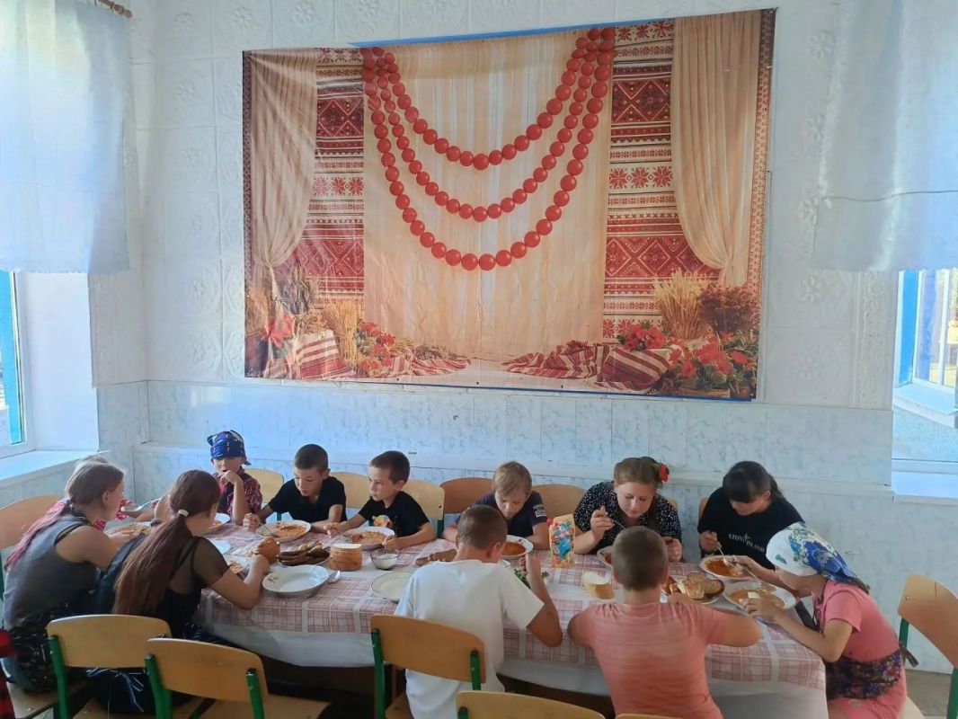Ближе к обеду только о хорошем Ближе к обеду только о хорошем