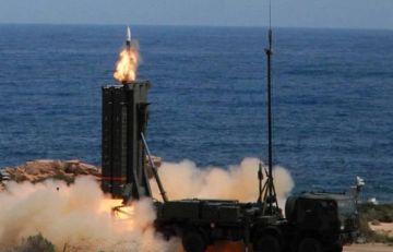 Финансовая разгадка. Правительство Италии готовит 13-й пакет военной помощи Украине, который будет включать в себя ЗРК, ракеты-перехватчики и РЛС