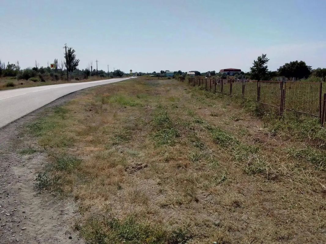 В ТУ «Лазурное» проведены работы по противопожарной безопасности В ТУ «Лазурное» проведены работы по противопожарной безопасности