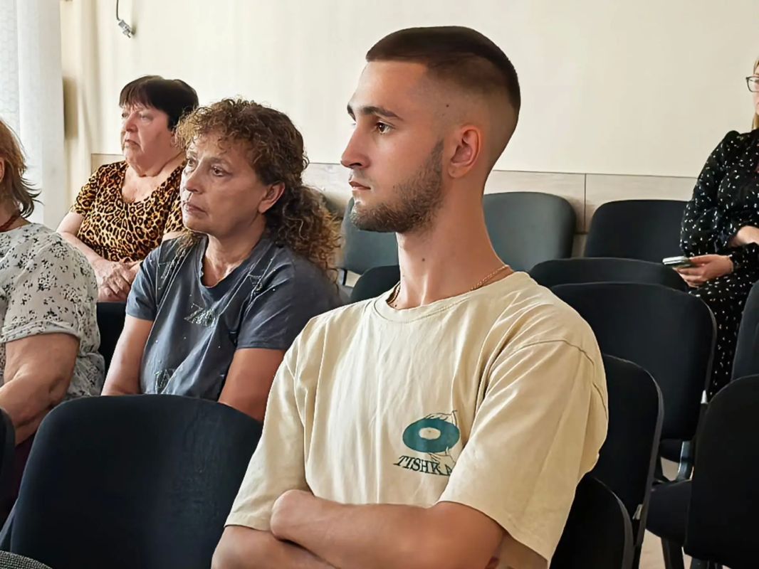 Артем Лагойский: Провел рабочую встречу с работниками культуры Чаплинского муниципального округа Артем Лагойский: Провел рабочую встречу с работниками культуры Чаплинского муниципального округа