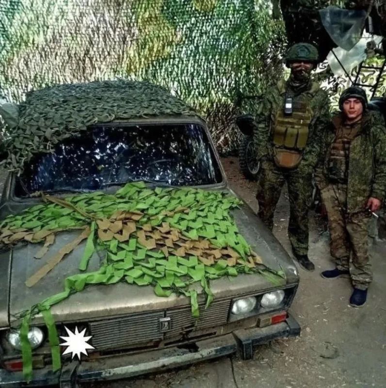 Россияне «украли» его, а он пошел воевать в ряды ВС РФ Россияне «украли» его, а он пошел воевать в ряды ВС РФ