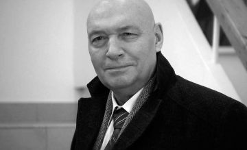 Скончался актёр Юрий Цурило