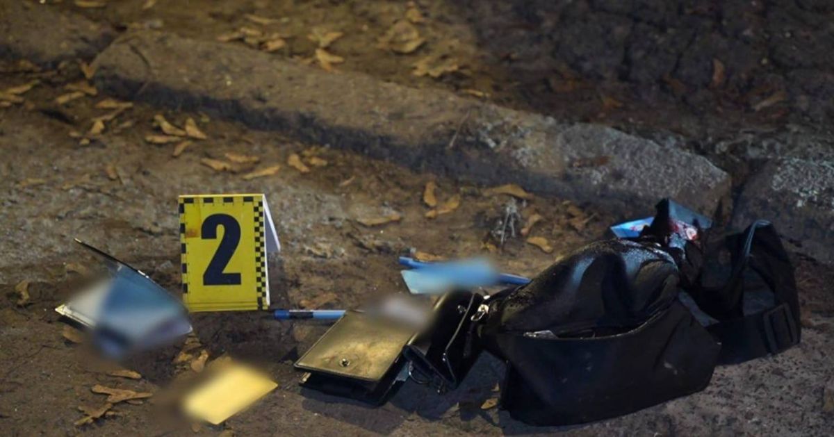 19-летнего жителя Херсона подозревают в убийстве мужчины в Одессе 19-летнего жителя Херсона подозревают в убийстве мужчины в Одессе