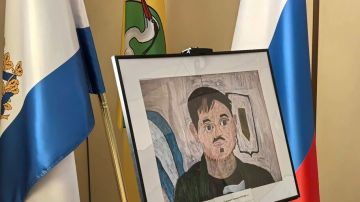 В Чаплинке молодёжи предложили самой решать, какие проекты нужны региону