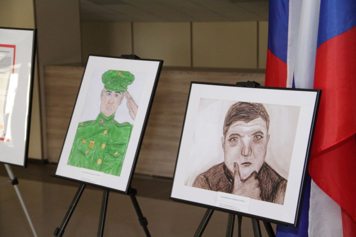 Хороший рабочий день в Чаплинке Хороший рабочий день в Чаплинке