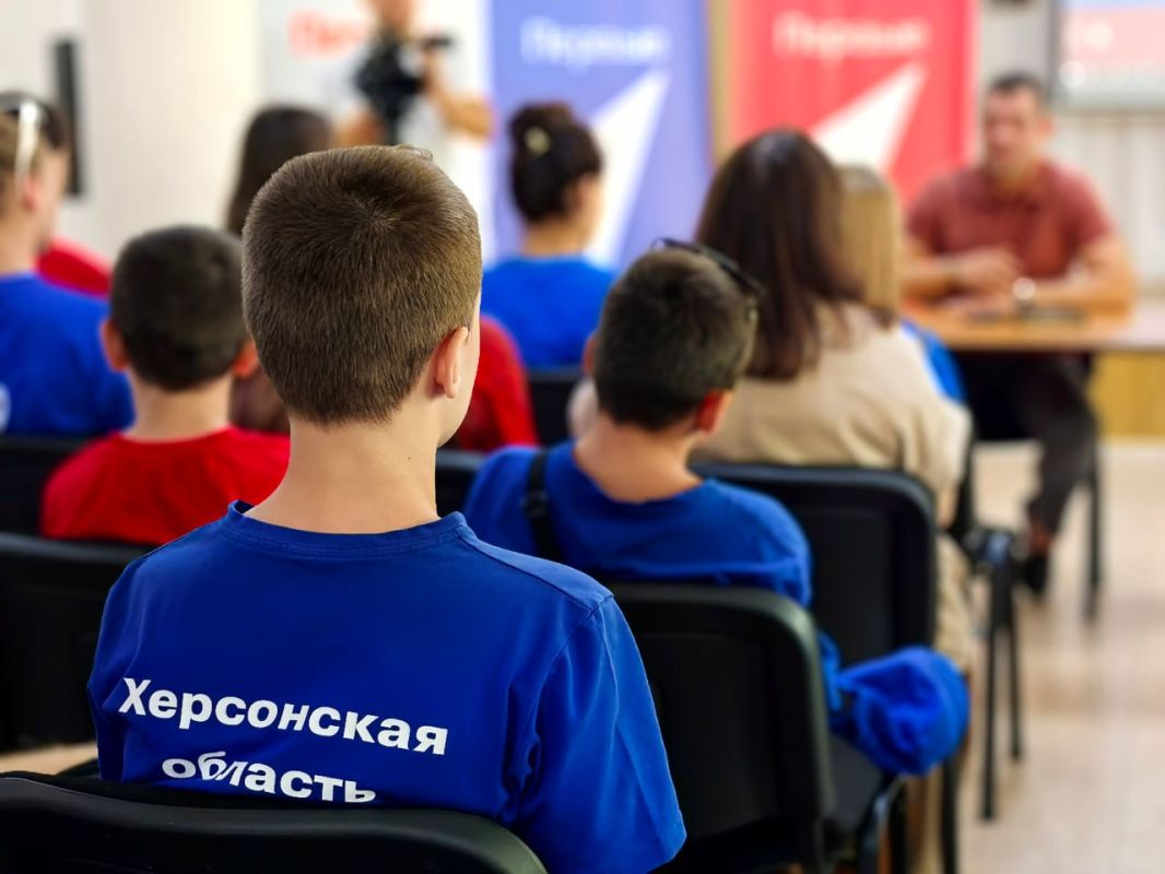 Хороший рабочий день в Чаплинке Хороший рабочий день в Чаплинке