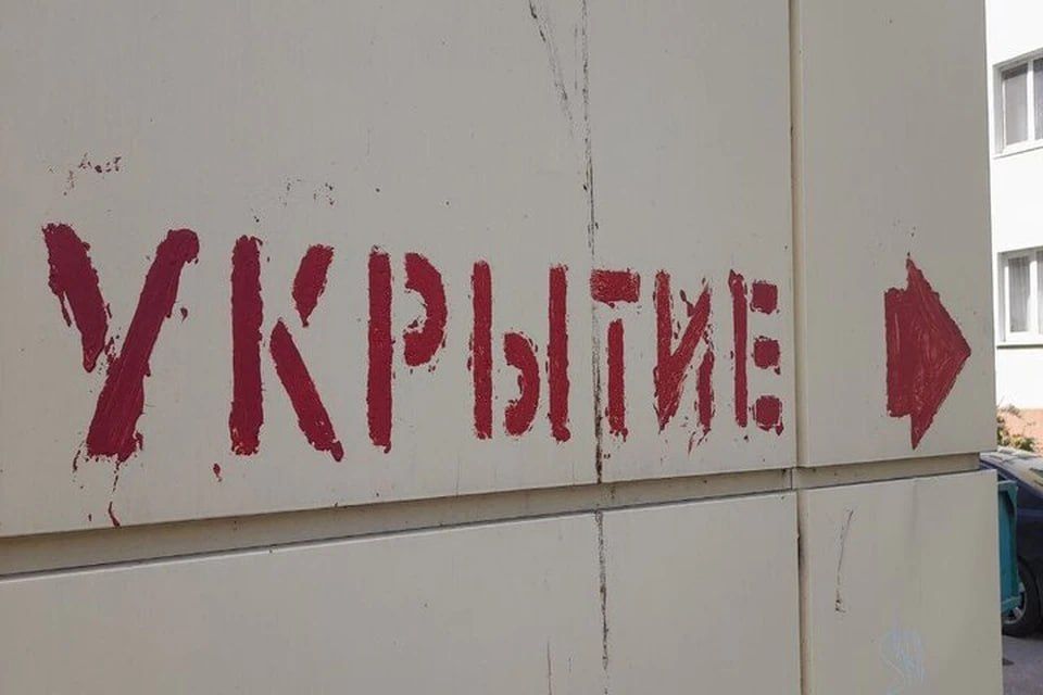 41 снаряд ВСУ разорвался в восьми населенных пунктах Херсонщины