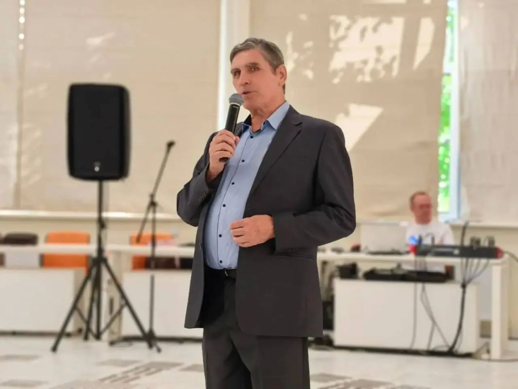 Херсонская филармония становится сильнее