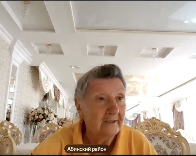 Владимир Сальдо: Помогаем землякам за пределами Херсонщины Владимир Сальдо: Помогаем землякам за пределами Херсонщины