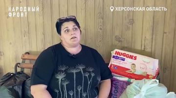 «Дети — это всё», — так говорит Екатерина, у которой дома подрастают девять наследников