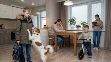 «Что я такого сделал?». Как оценка за поведение может сказаться на детской психике