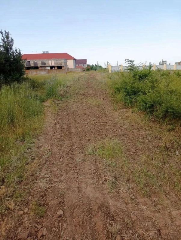 В ТУ «Лазурное» проведены работы по противопожарной безопасности В ТУ «Лазурное» проведены работы по противопожарной безопасности