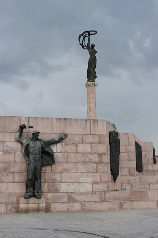 Доброе утро, Херсонщина!. Город жив, но он уже не тот Доброе утро, Херсонщина!. Город жив, но он уже не тот