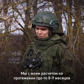 Рамиль Туктамышев заключил контракт с Минобороны России летом 2023 года