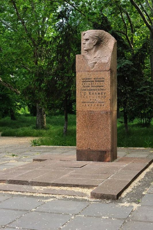 Доброе утро, Херсонщина!. От этого ветра сжимается сердце Доброе утро, Херсонщина!. От этого ветра сжимается сердце