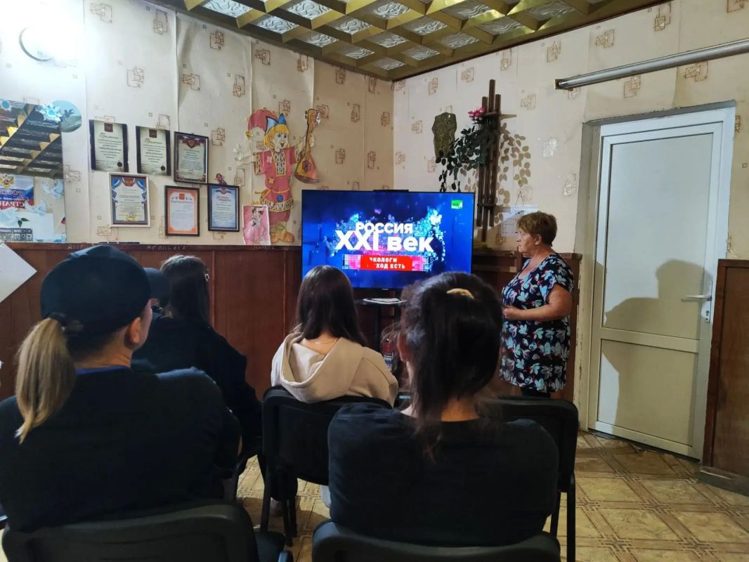 «Экологическая тропа»: учимся беречь природу «Экологическая тропа»: учимся беречь природу