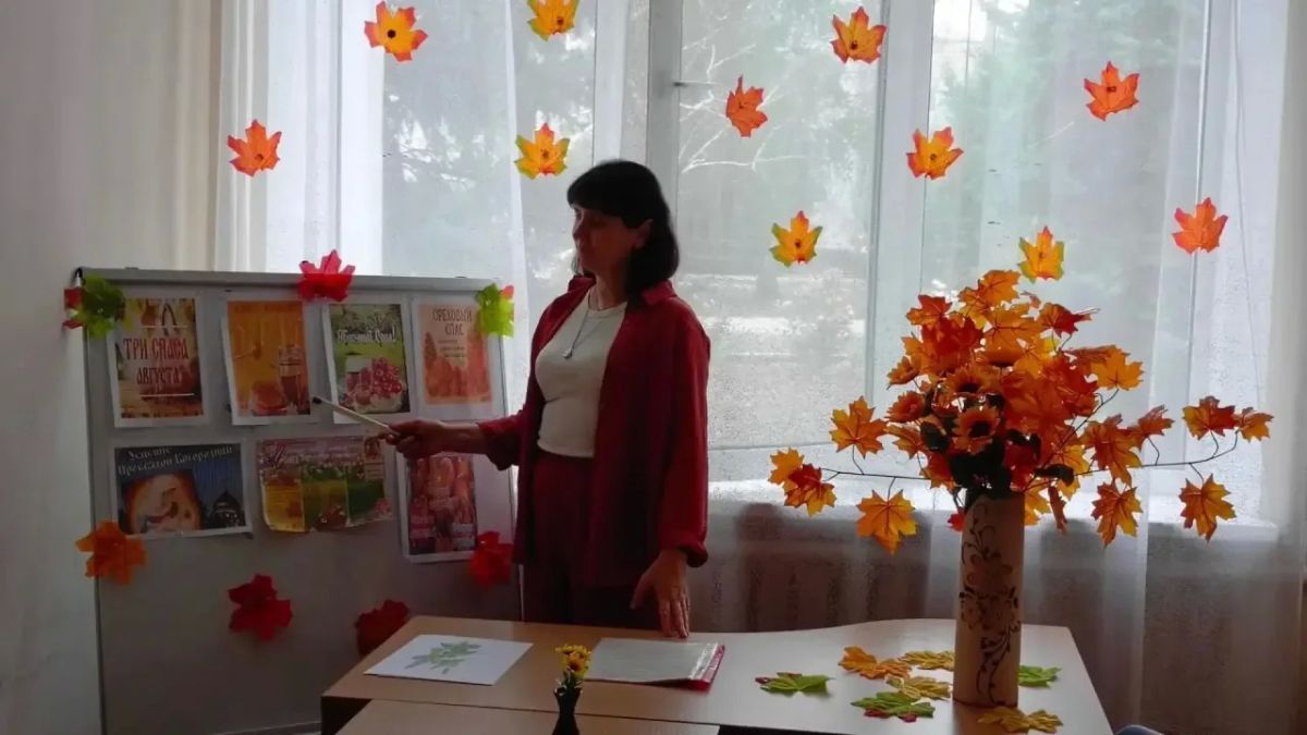 Три Спаса — три рубежа августа: духовный разговор с детьми Три Спаса — три рубежа августа: духовный разговор с детьми