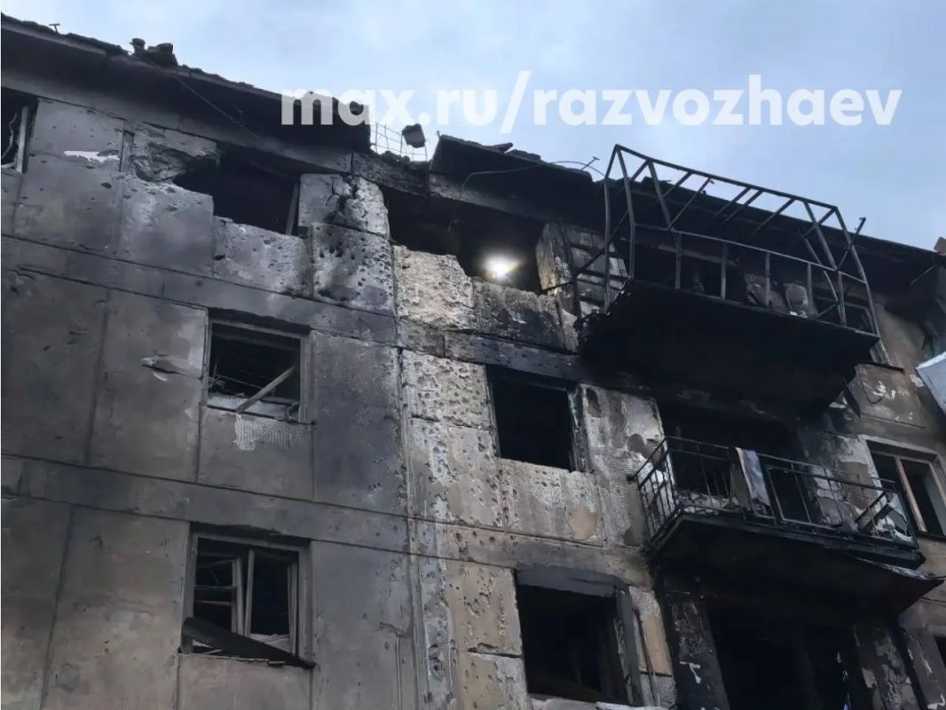 При атаке беспилотников на Севастополь пострадали четыре человека При атаке беспилотников на Севастополь пострадали четыре человека