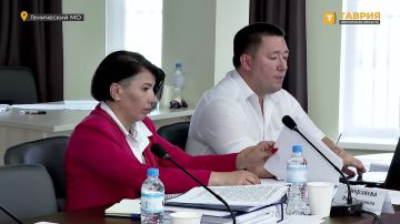 Владимир Сальдо: Расширяем поддержку промышленности Херсонской области