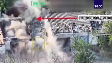 ВС РФ сорвали попытку ВСУ заминировать дороги в Херсонской области, сообщил губернатор Сальдо
