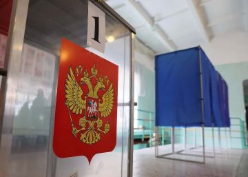 ИНТЕРВЬЮ Заднепрянский: выборы пройдут открыто и легитимно несмотря на провокации Киева