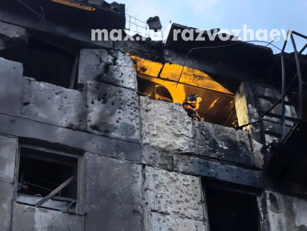 При атаке беспилотников на Севастополь пострадали четыре человека При атаке беспилотников на Севастополь пострадали четыре человека