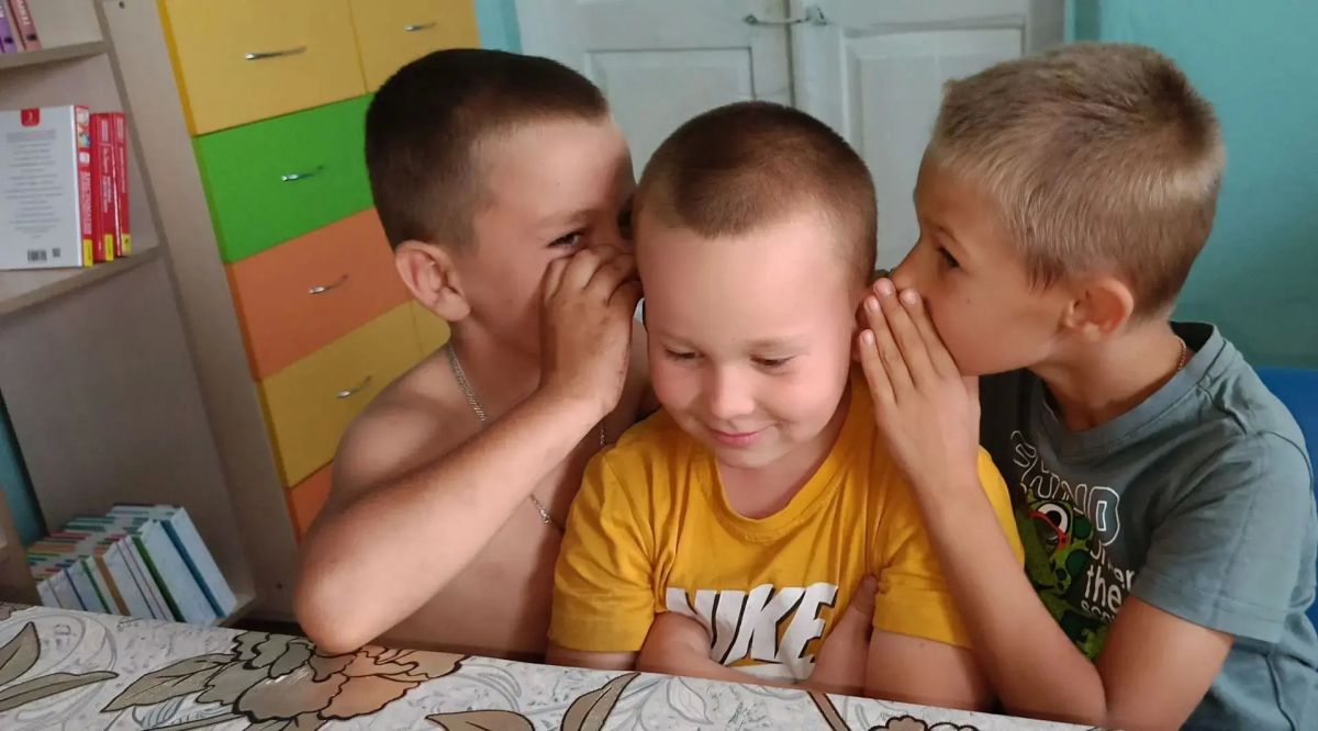 В Красноподольской библиотеке отметили необычный праздник — День секретиков В Красноподольской библиотеке отметили необычный праздник — День секретиков