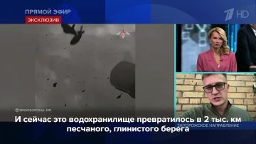 Самые интенсивные бои на Запорожском направлении идут за трассу Н-08, которая ведёт через Орехов
