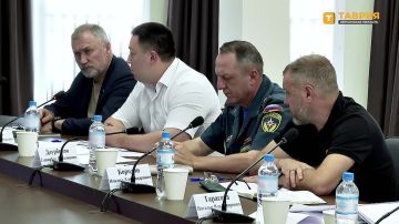 Константин Басюк: Работа в регионе. Подготовка к зиме