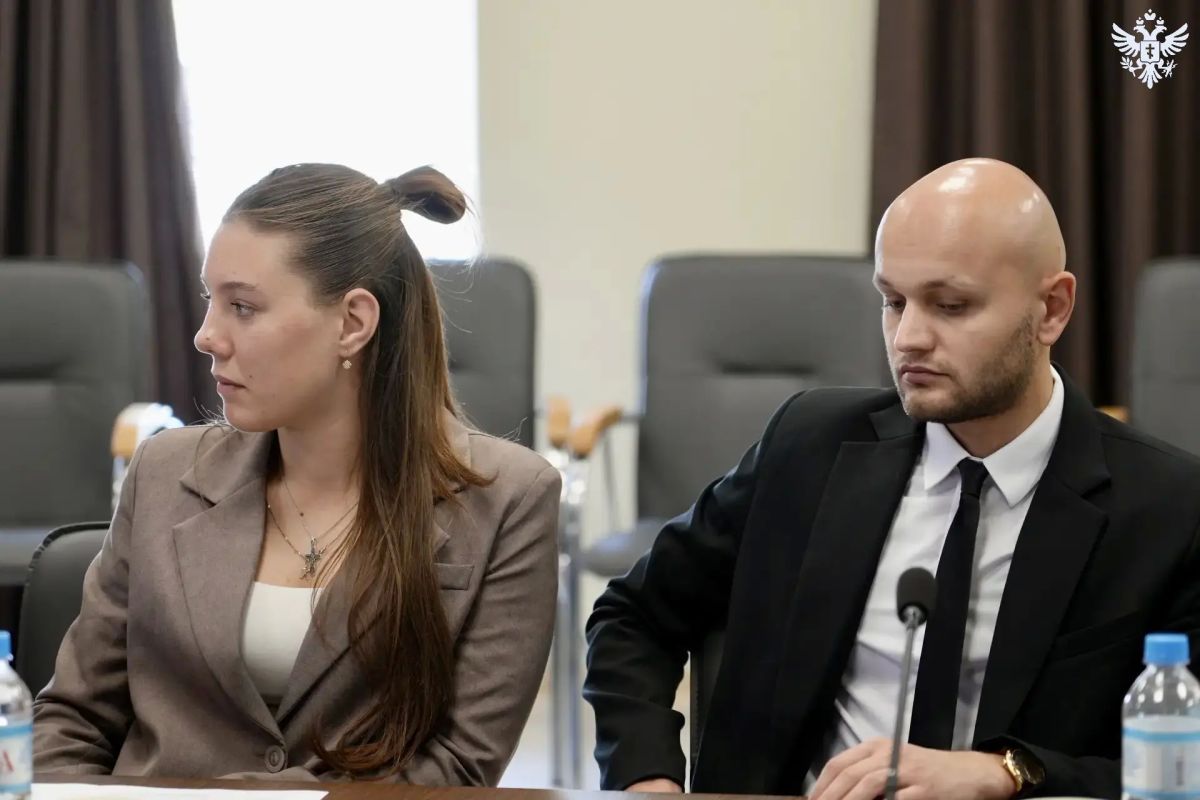Первое заседание Совета по добровольческой деятельности состоялось в Херсонской области Первое заседание Совета по добровольческой деятельности состоялось в Херсонской области