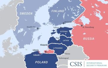 ЕС хочет потратить 115 млрд долларов на защиту от России