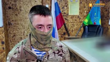 Военные медики Новороссийского соединения ВДВ ежедневно спасают жизни раненых бойцов СВО в экстремальных условиях
