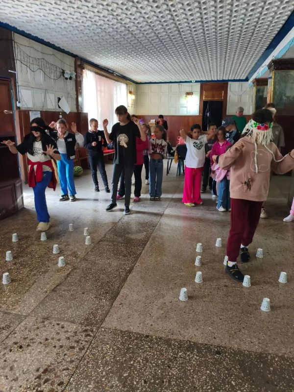 «Прощай, лето! Здравствуй, осень!» — праздник в Скадовском округе «Прощай, лето! Здравствуй, осень!» — праздник в Скадовском округе