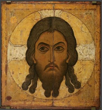 Ольга Осипенко: Спасителю нашему слава! В день Нерукотворного Образа желаю видеть руку Божию в малом и великом, хранить мир в душе и благодарность в сердце