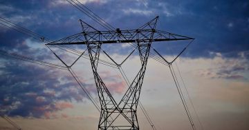 Электричество частично восстановили в Запорожской области
