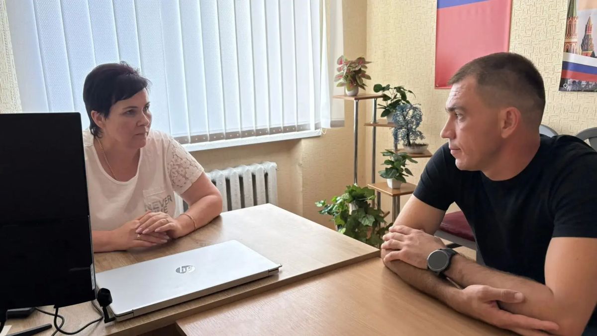 Рамиль Замалетдинов: В рамках систематической работы по контролю за подготовкой образовательных учреждений региона к новому учебному году посетил одно из самых перспективных и важных для области учебных заведений —... Рамиль Замалетдинов: В рамках систематической работы по контролю за подготовкой образовательных учреждений региона к новому учебному году посетил одно из самых перспективных и важных для области учебных заведений —...