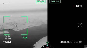 Бойцы 18-й армии группировки войск "Днепр" нанесли авиаудары по позициям ВСУ в Херсоне