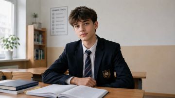 Белый верх, черный низ. Психолог рассказал, как школьная форма влияет на успехи в учебе
