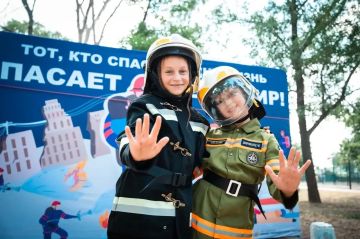 Владислав Ярченко: Последний день лета... Беззаботное время снова пролетело как одно мгновение, но зато нам с вами точно есть что вспомнить Наш проект «Лето с молодежкой» заканчивается.. Расскажу, как мы с командой его...