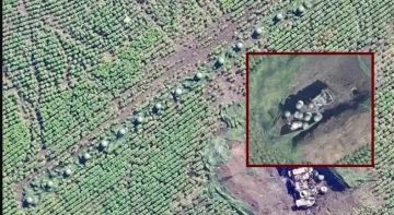 В РФ НАЧАЛОСЬ СЕРИЙНОЕ ПРОИЗВОДСТВО ГЛУШИЛОК STARLINK