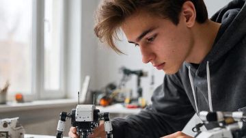 Иллюзия взрослости. Эксперт дал совет молодежи, как не вылететь из колледжа в первом же семестре