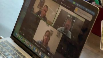 Игорь Кастюкевич: Провел прием по личным вопросам для жителей Херсонской области
