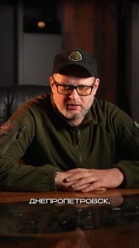 Евгений Лисицын: Куда прилетело в ночь на 31 августа