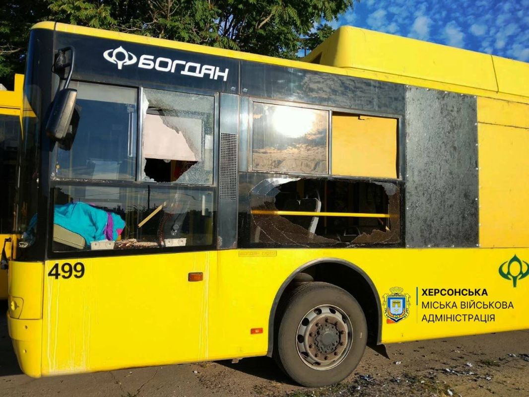 А на том берегу.... Правобережье Херсонщины: обзор новостей за день По обстрелам и пострадавшим А на том берегу.... Правобережье Херсонщины: обзор новостей за день По обстрелам и пострадавшим