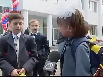 Школьники ждут 1 сентября с тревогой, апатией и даже стыдом