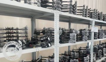 Подразделения на Херсонском направлении получили новейшие дроны-перехватчики «Жмиль»