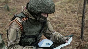 Народный фронт передал на Херсонское направление детские письма и стройматериалы